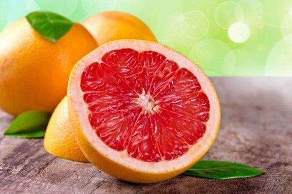 血橙功效与作用及禁忌 血橙的营养价值
