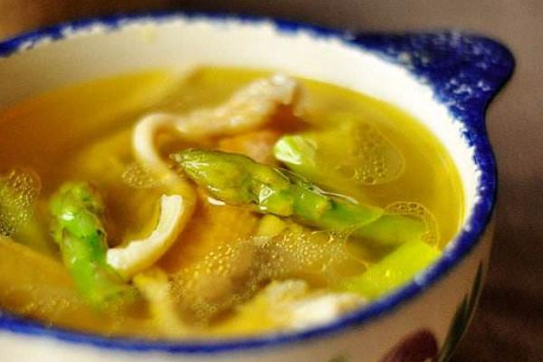 榆黄蘑怎么做好吃又简单 家常榆黄蘑汤做法