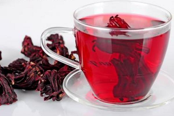 洛神花茶的功效与作用 洛神花茶能减肥吗