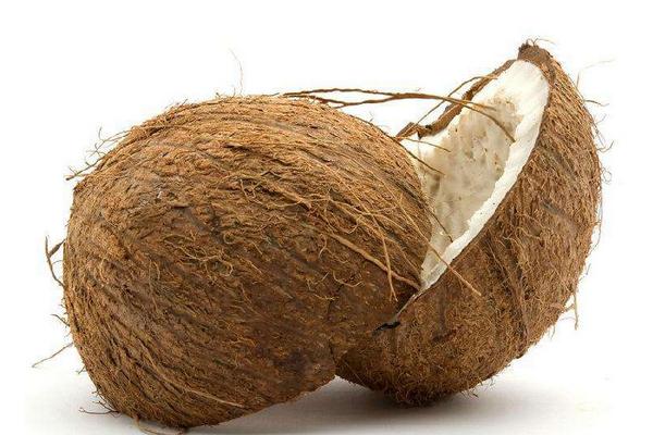 椰子糖分高吗 椰子不能和什么一起吃