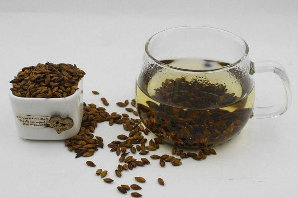 大麦茶和荞麦茶的区别是什么 大麦茶是荞麦茶吗
