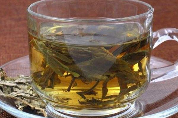 艾叶茶多久喝一次 艾叶茶可以长期喝吗