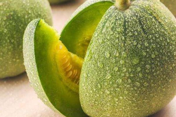 洋香瓜与普通香瓜的区别是什么 香瓜的功效与作用