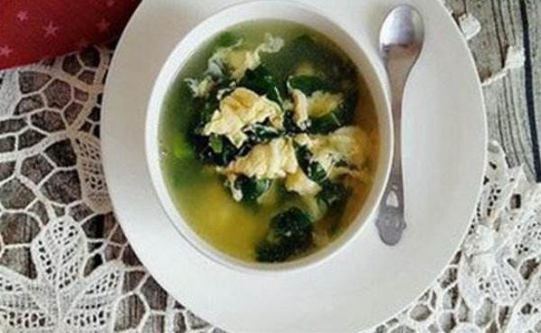 木耳菜汤怎么做好吃 木耳菜汤要煮多久