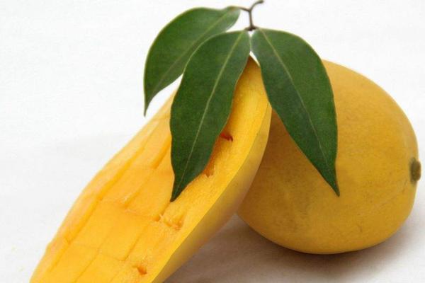 芒果为什么会变黑 芒果变黑了能吃吗