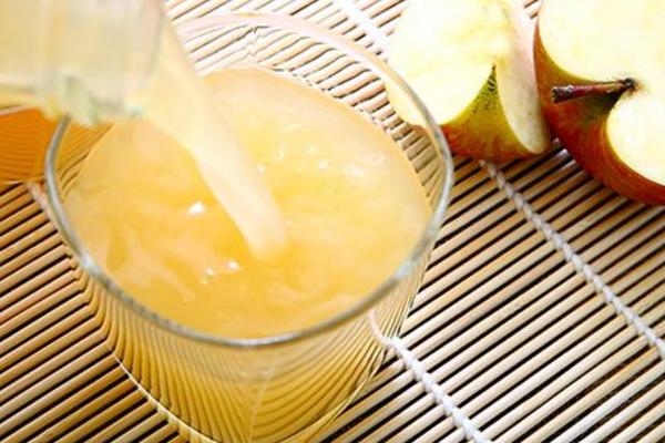 苹果和梨可以一起榨汁吗 苹果雪梨汁怎么榨
