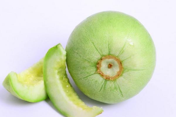 香瓜不能和什么一起吃 为什么吃香瓜会拉肚子