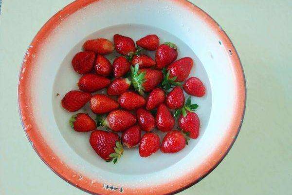 草莓什么时候成熟结果 夏天有草莓吗