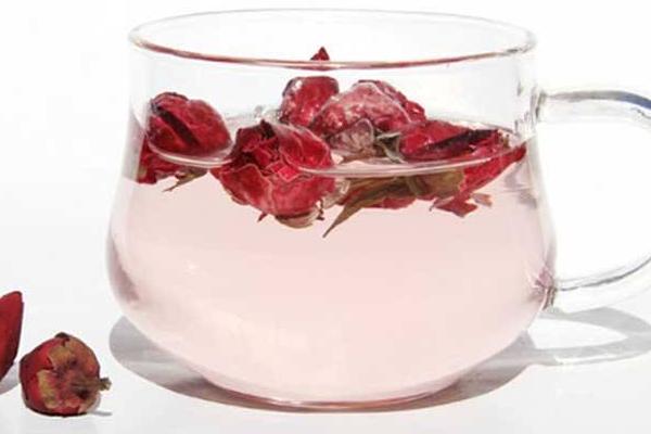 月季花茶和玫瑰花茶的区别是什么 月季花茶的功效与作用
