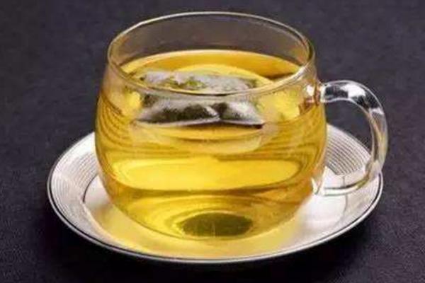 喝荷叶茶有什么好处 荷叶茶是寒性的吗