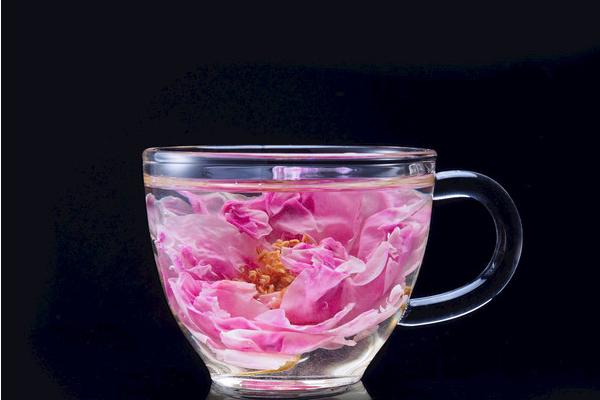 玫瑰花茶可以每天喝吗 长期喝玫瑰花茶的坏处