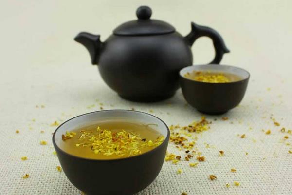 孕妇能喝桂花茶吗 桂花茶适合什么时间喝