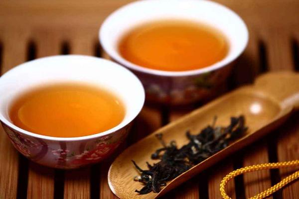 乌龙茶有哪些品种 乌龙茶属于什么茶