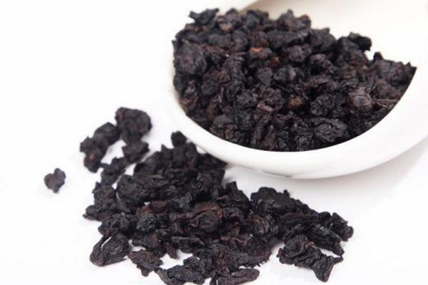 乌龙茶和黑乌龙茶的区别是什么 黑乌龙茶味道是怎样的