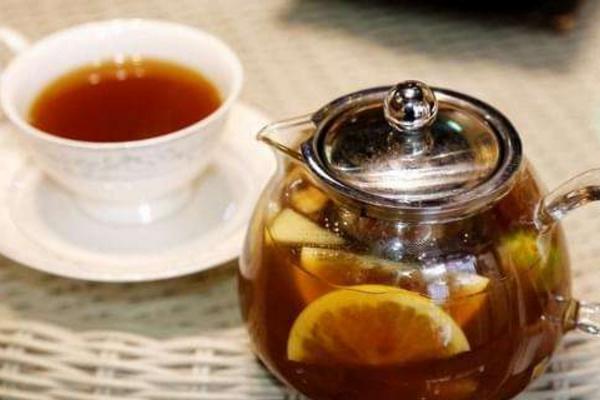 黑乌龙茶能减肥吗 黑乌龙茶的正确喝法