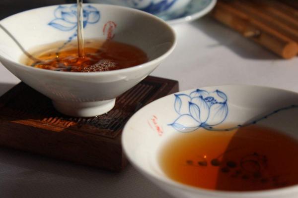 武夷岩茶的功效与作用 武夷岩茶属于什么茶