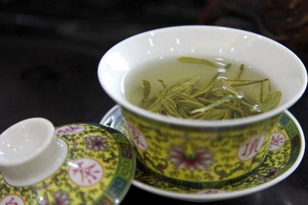 龙井茶产地在哪里 龙井茶怎么保存