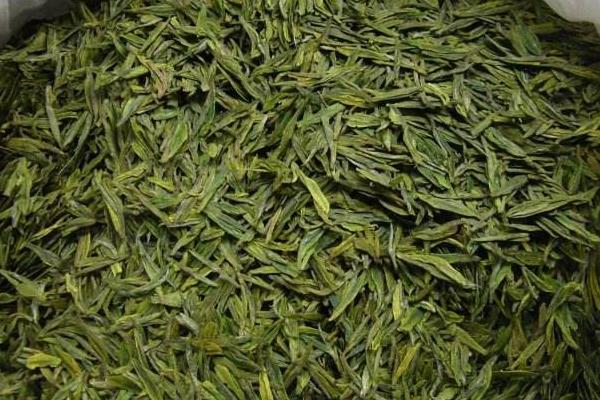 什么是绿茶 绿茶有哪些品种