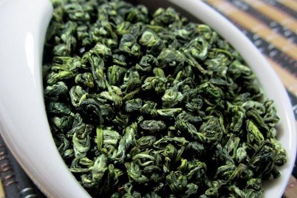 什么是绿茶 绿茶有哪些品种