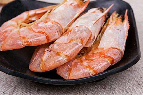 干虾怎么做好吃又简单 小干虾家常做法大全
