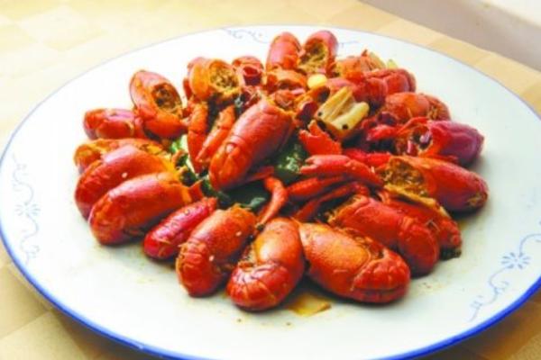 小龙虾怎么做好吃又简单 麻辣小龙虾的做法大全