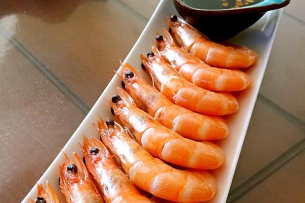 沙虾怎么做好吃又简单 沙虾的家常做法大全