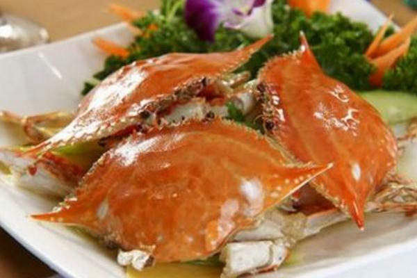 青蟹和梭子蟹的区别是什么 梭子蟹和青蟹哪个好吃