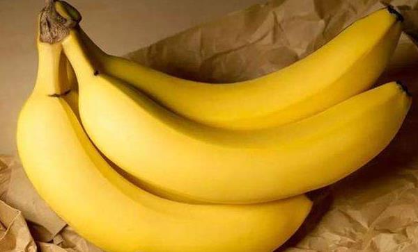 香蕉皮黑了还能吃吗 香蕉皮为什么会变黑