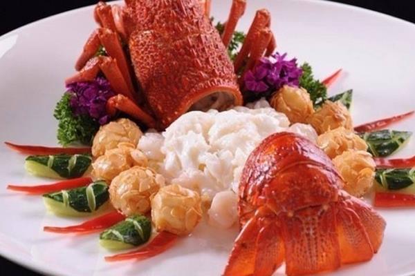 澳洲大龙虾怎么做好吃又简单 澳洲大龙虾家常做法大全