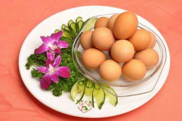 土鸡蛋怎么吃最有营养 一天吃多少土鸡蛋最好