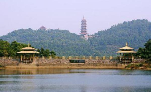 大雁山森林公园好玩吗 大雁山风景区要门票吗