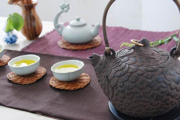 鹧鸪茶属于什么茶鹧鸪茶是寒性的吗
