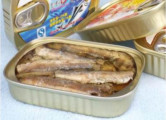 沙丁鱼罐头怎么吃 沙丁鱼罐头多少钱一罐