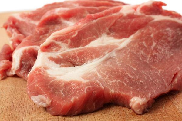 猪肉哪个部位最好吃最嫩 买猪肉怎么选