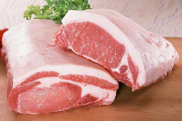 母猪肉和公猪肉的区别是什么 哪些猪肉不要买