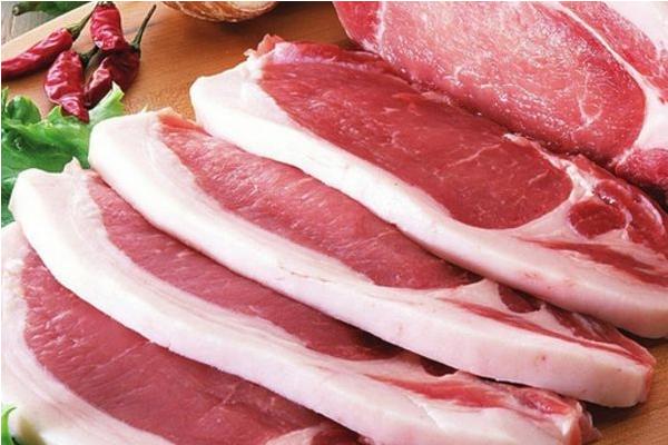 母猪肉和公猪肉的区别是什么 哪些猪肉不要买