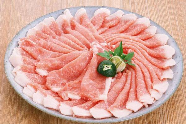 猪肉哪个部位最好吃最嫩 买猪肉怎么选