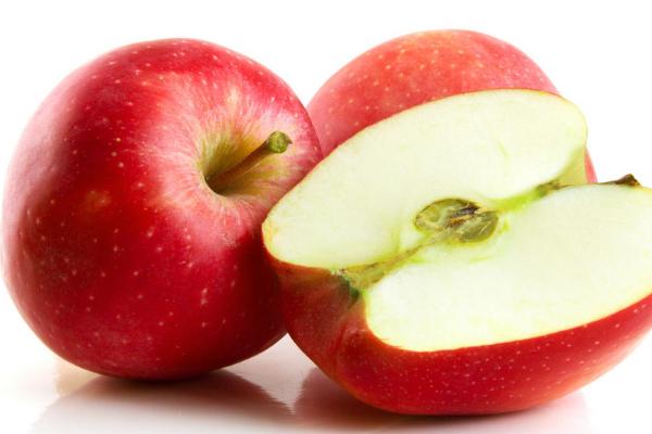 蛇果和苹果的区别是什么 吃蛇果有什么好处