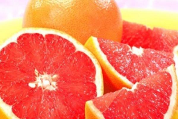 葡萄柚为什么是苦的 葡萄柚的营养及功效