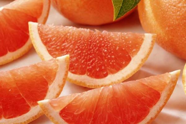 葡萄柚为什么是苦的 葡萄柚的营养及功效