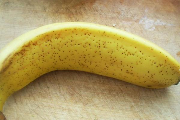 香蕉的热量是多少 香蕉什么时候吃最好