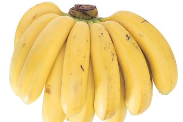 香蕉的热量是多少 香蕉什么时候吃最好