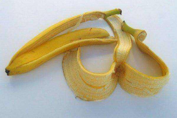 香蕉皮祛斑能祛斑吗 香蕉皮能吃吗