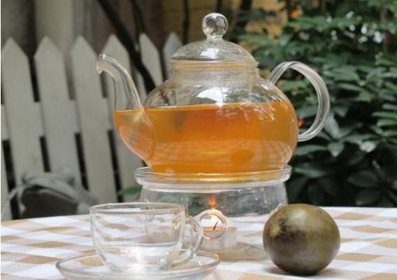 罗汉果茶能治咽喉炎吗 罗汉果茶属于什么茶