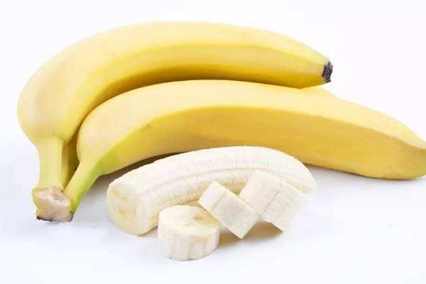 香蕉和芭蕉的区别是什么 香蕉的功效与作用