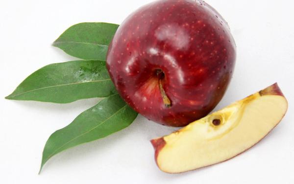 蛇果和花牛苹果的区别是什么 蛇果怎么挑选