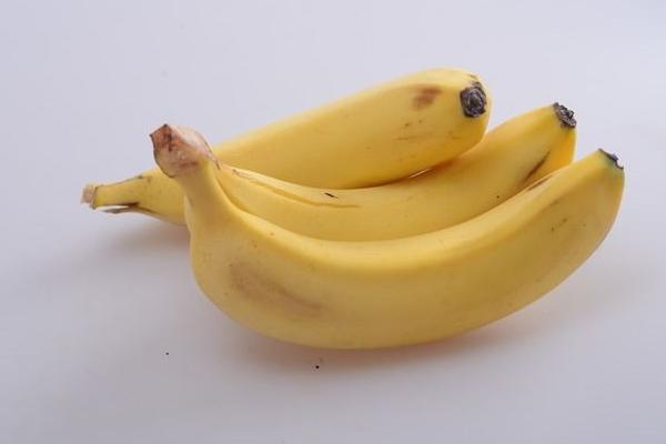 月经期间可以吃香蕉吗 孕妇可以吃香蕉吗