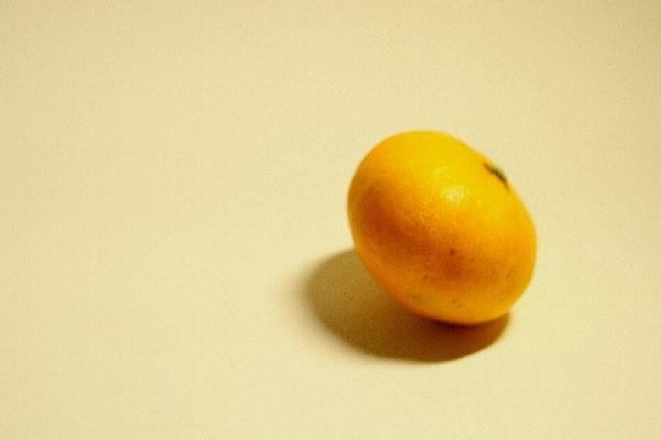 梦见橘子有什么寓意 梦见橘子兆头好吗