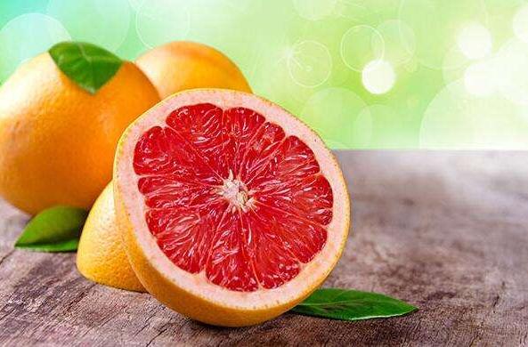 吃葡萄柚能减肥吗 葡萄柚减肥食谱有哪些
