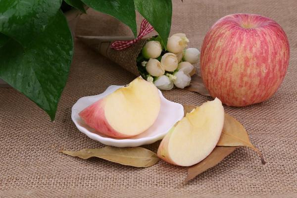 国光苹果和富士苹果哪个好吃 国光苹果产地在哪里
